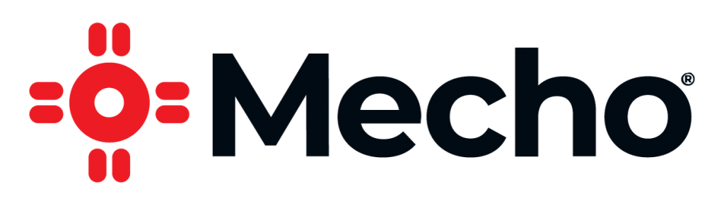 Mecho Company logo
