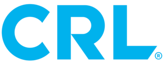 CRL company logo