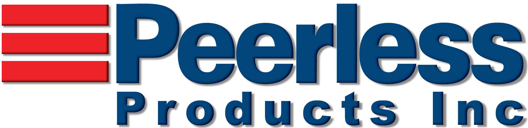 Peerless company logo