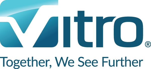 Vitro company logo