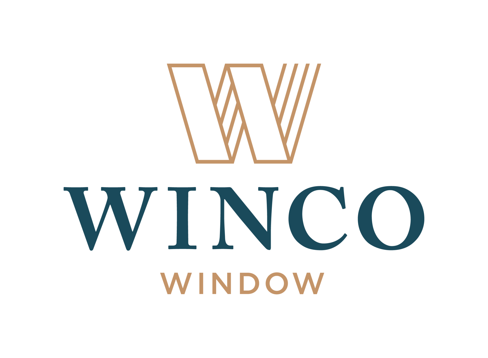 Winco company logo