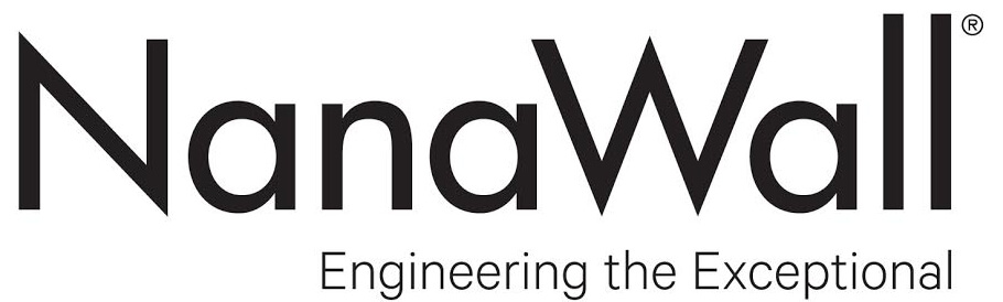 Nanawall logo
